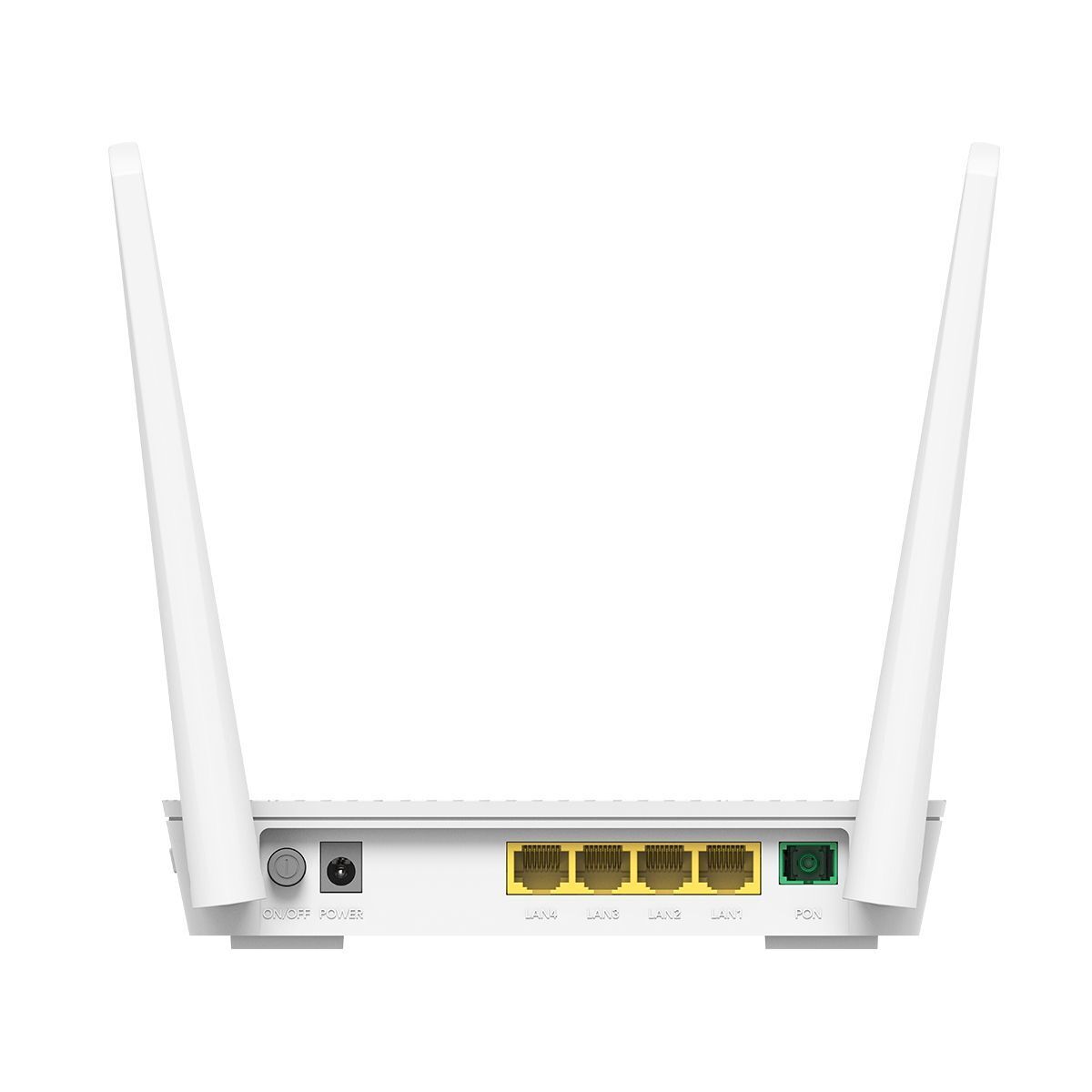 Wi-Fi роутер CUDY GP1200