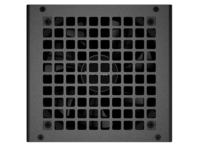 Блок питания Deepcool 80 PLUS 230V EU White PF750