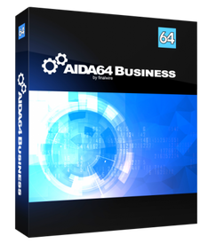FinalWire AIDA64 Business (лицензия),