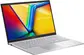 ASUS VivoBook X1504VA-BQ4056 [90NB13Y2-M02FT0] Silver 15.6" {FHD Core 5 120U/16Gb/SSD512Gb/ noOS}