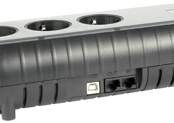 ИБП Powercom WOW  WOW-850U