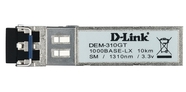 

Трансивер D-LINK DEM 310GT