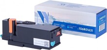 Картридж голубой NVPrint Phaser, NV-106R01631C