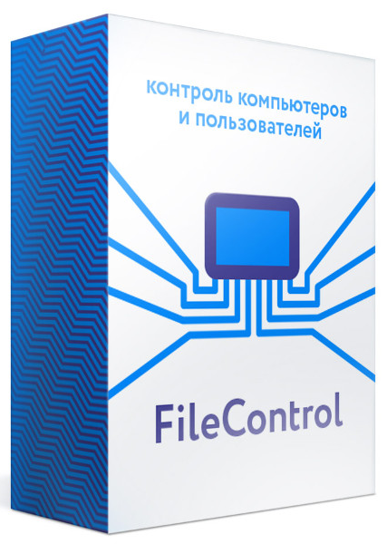 FileControl FileControl
