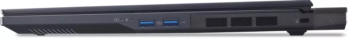 Ноутбук ACER Predator Helios Neo 16 AI PHN16-73 Intel Core Ultra 9 275HX (черный)