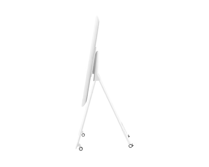 Монитор Samsung WM55B 55.0-inch белый