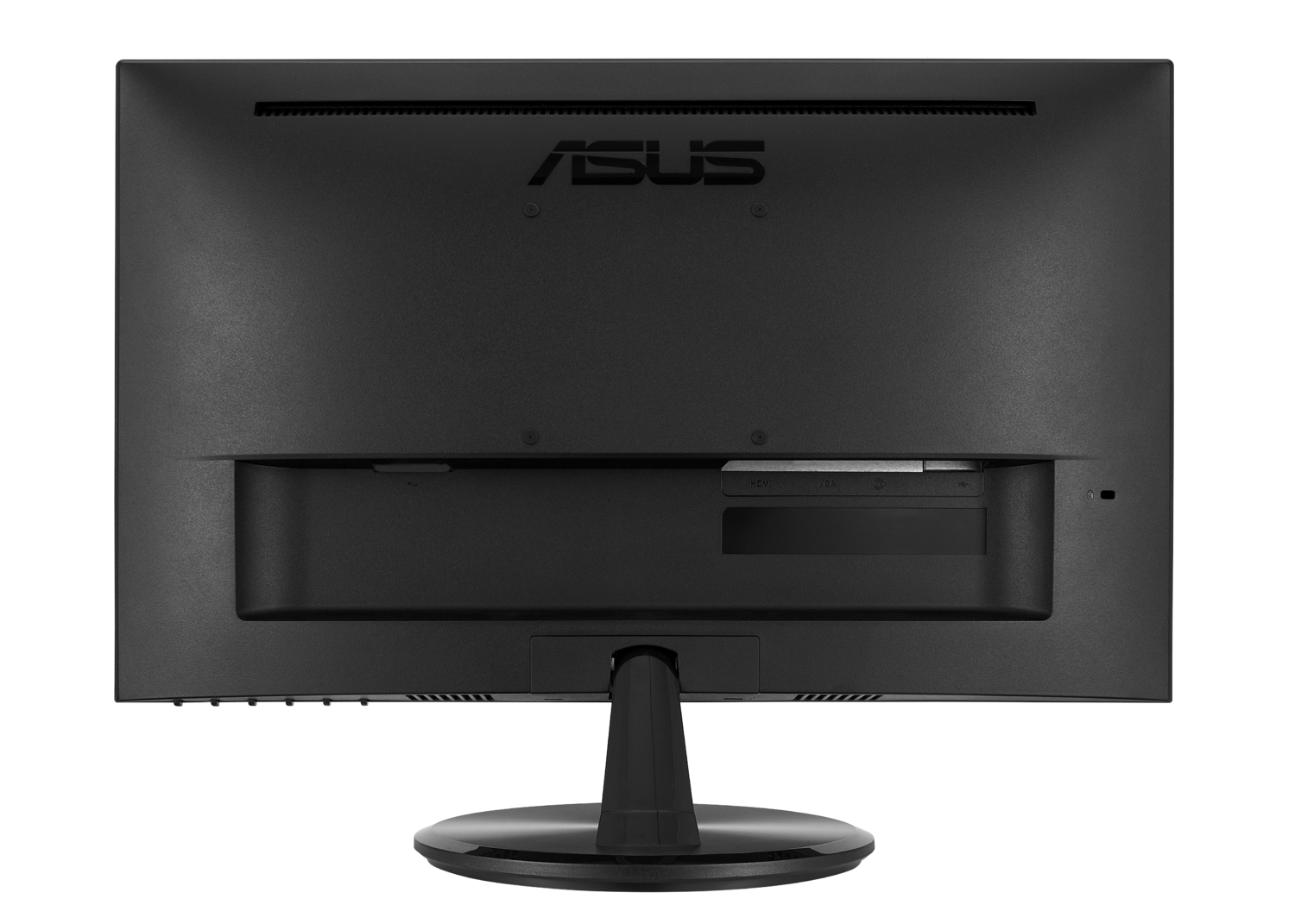 Монитор ASUS VT229H 21.5-inch черный (плохая упаковка)