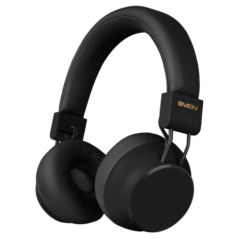 Bluetooth-гарнитура SVEN AP-B710MV, цвет черный