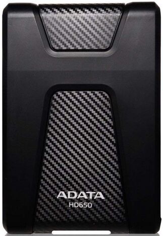 Внешний HDD ADATA DashDrive 1TB