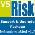 IT Governance Ltd IT Governance vsRisk (техподдержка), Standalone