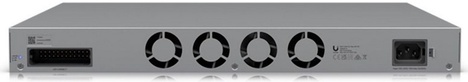 Коммутатор UBIQUITI USW-Pro-Max-48-PoE