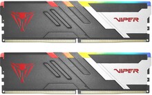 Оперативная память Patriot Desktop DDR5 5600МГц 2x32GB, PVVR564G560C40K