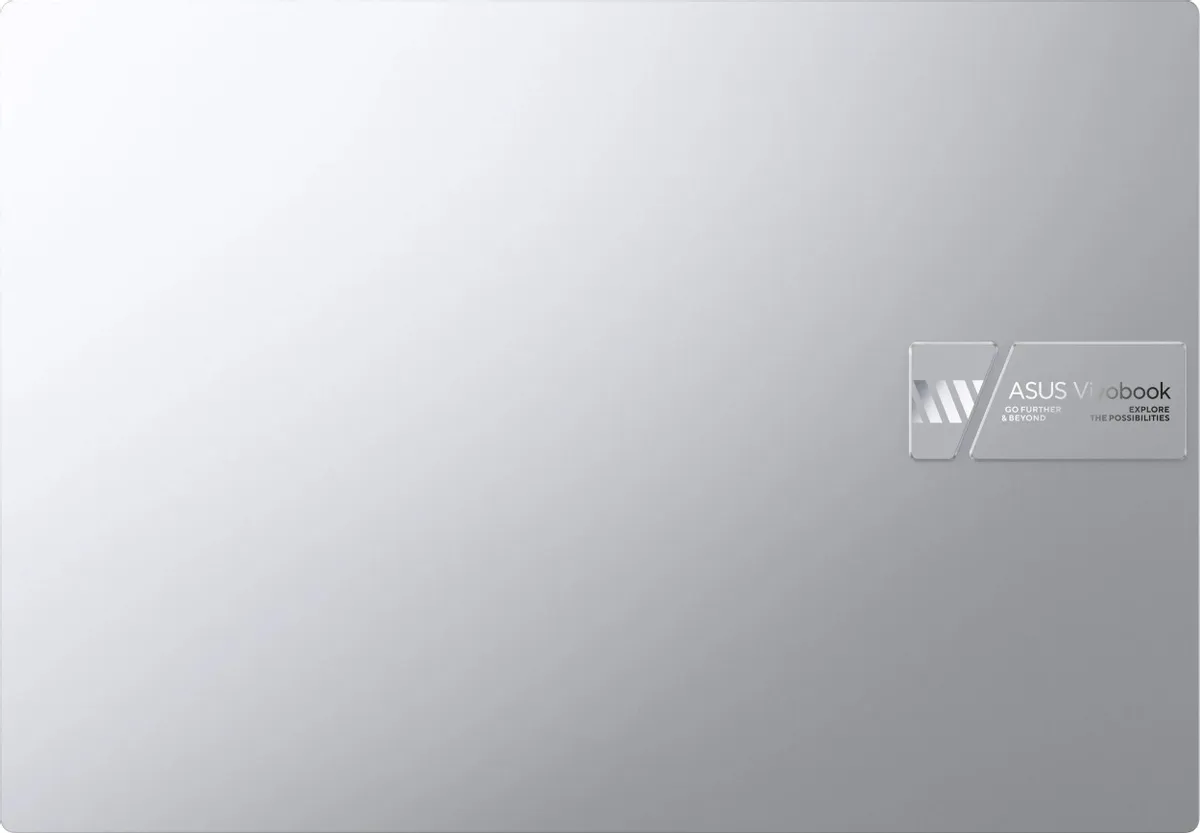 Ноутбук ASUS Vivobook 16X K3605ZF-MB244 Intel Core i5-12500H (серебристый)