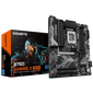 Материнская плата Gigabyte B760 GAMING X GEN5 Soc-1700 Intel B760 4xDDR5 ATX AC`97 8ch(7.1) 2.5Gg RAID+HDMI+DP