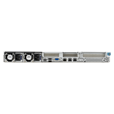 Шасси ASUS RS501A-E12-RS4