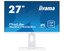 Монитор Iiyama XUB2792QSU 27.0-inch белый