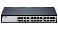 

Коммутатор D-LINK DES-1100-24