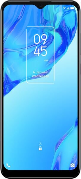 

Смартфон TCL 20B 64 ΓБ