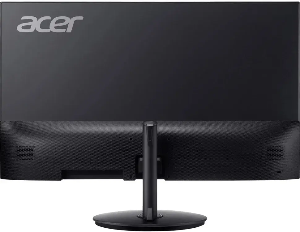 Монитор ACER SH272UP1bmiphx 27.0-inch черный