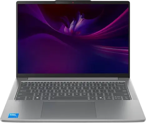 Ноутбук LENOVO IdeaPad Slim 5 G10 14IMH10 Intel Core Ultra 5 135H (серый)