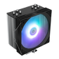 Кулер Процессорный Zalman CPU cooler CNPS9X OPTIMA2