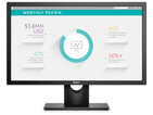 

Монитор Dell Technologies E2318H 23.0-inch черный