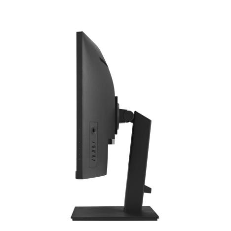 Монитор ASUS VA34VCPSN 34.0-inch черный