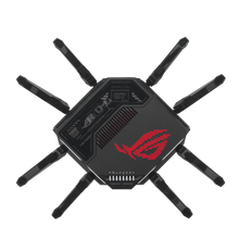 Wi-Fi роутер ASUS GT-BE98