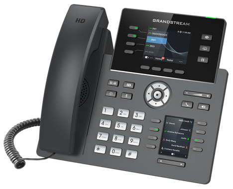 IP-телефон Grandstream Телефон IP GRP-2614