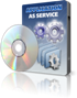 Eltima Software Eltima Application as service (лицензия),