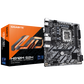 Материнская плата Gigabyte LGA1851 Intel H810 H810M S2H