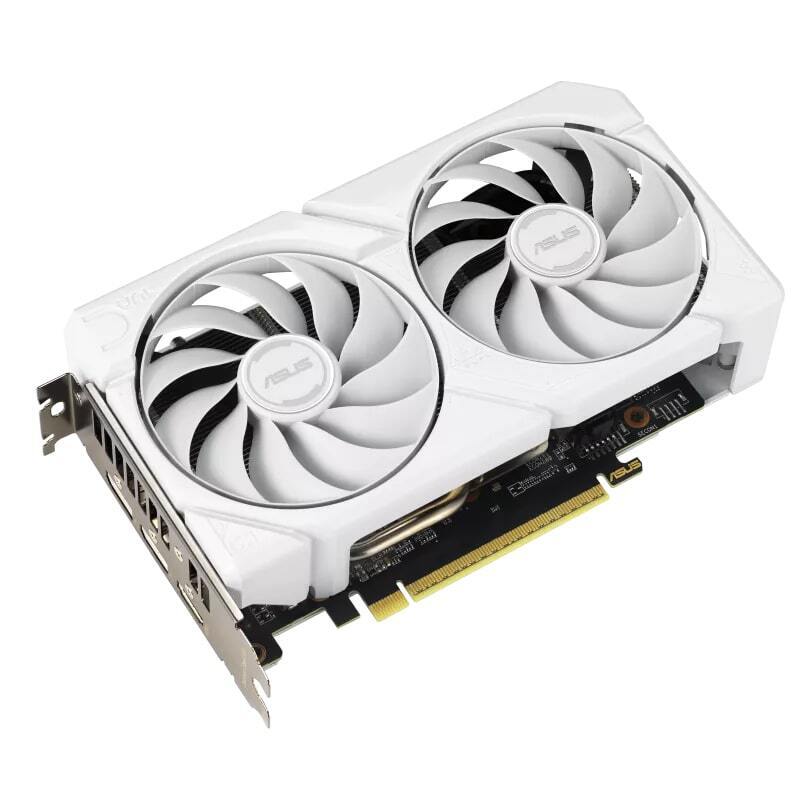Видеокарта ASUS Radeon RX 9060 XT 16 ΓБ Retail