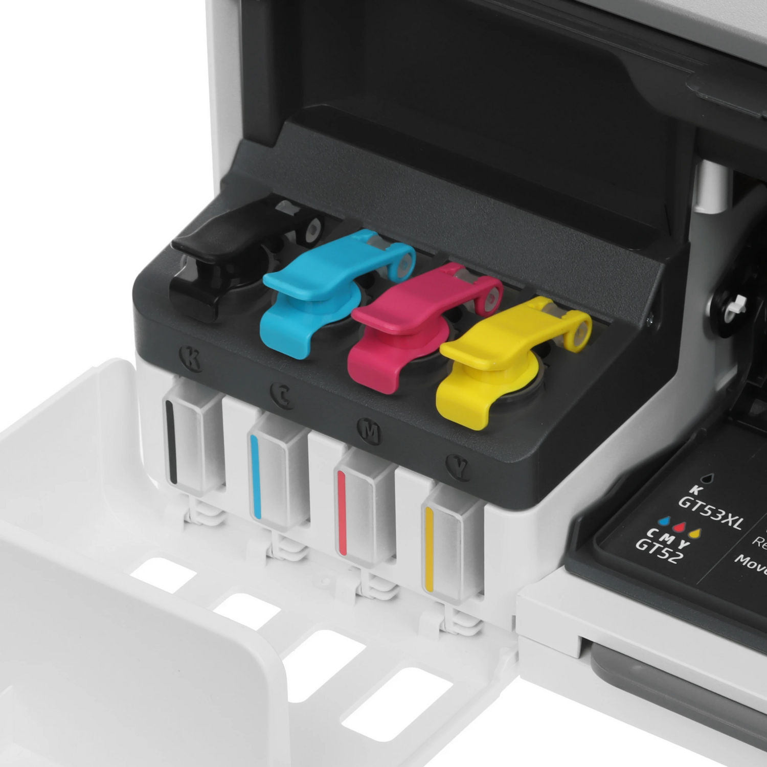 HP Inc. Smart Tank 520