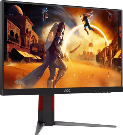 Монитор AOC 24G4HX 23.8-inch