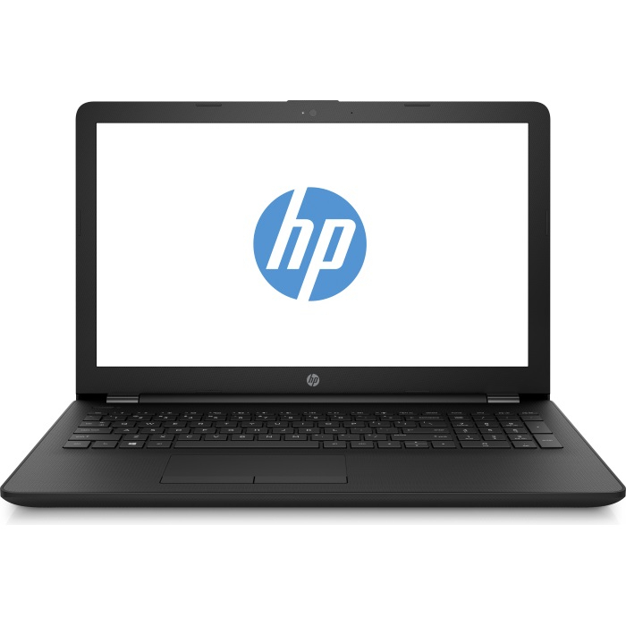 Ноутбук HP Inc. 15-bs156ur Intel Core i3-5005U (черный)