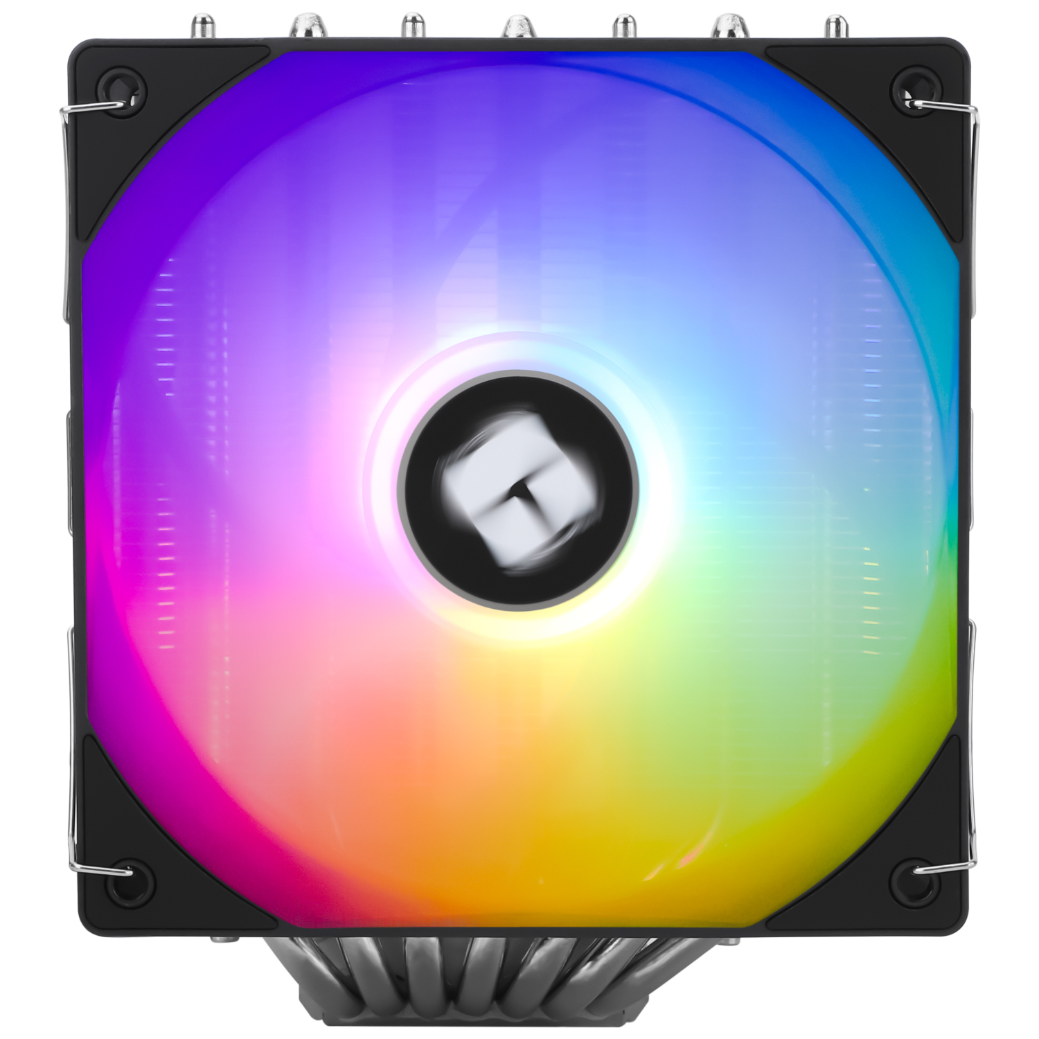 Кулер Процессорный Thermalright для CPU Phantom Spirit 120 SE ARGB