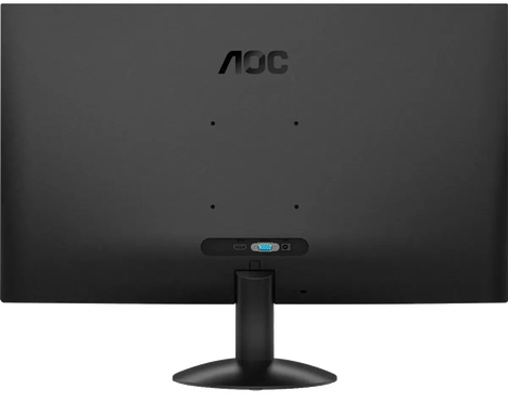 Монитор AOC 27B30H3 27.0-inch черный