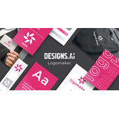 Designs.ai  Logomaker
