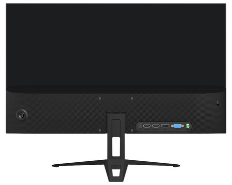 Монитор SUNWIND SUN-M27BA107 27.0-inch черный