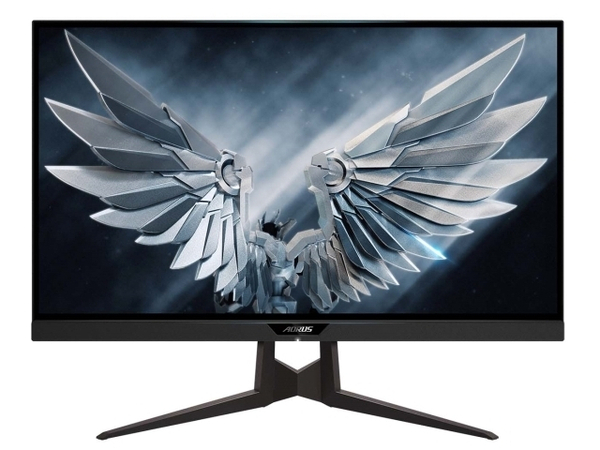 

Монитор Gigabyte FI27Q-P 27.0-inch черный