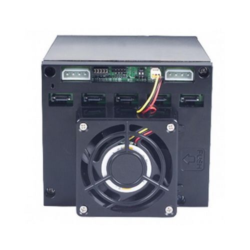 Chenbro Корпус для HDD/SSD SK33502H08*13709