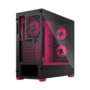 Корпус Fractal Design Pop Air RGB