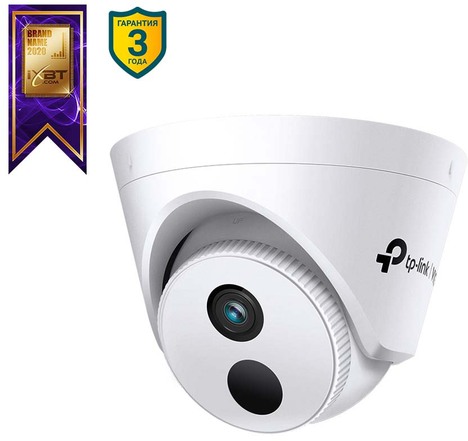 IP-камера TP-LINK VIGI C400HP