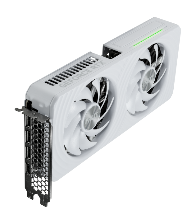 Видеокарта Palit GeForce RTX 5060 Ti 8 ΓБ Retail