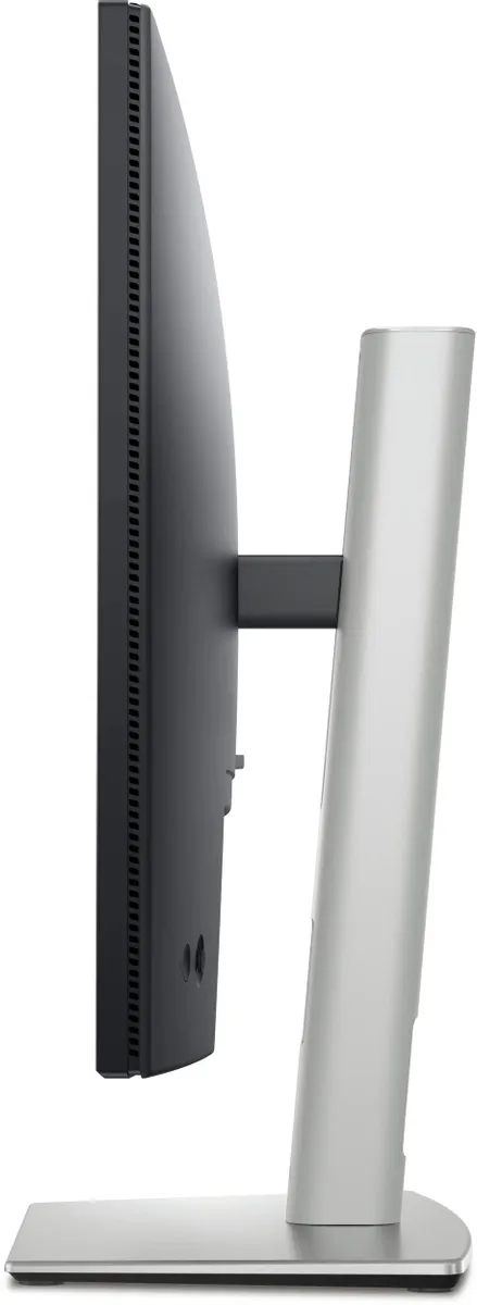 Монитор Dell Technologies P2425 23.8-inch черный