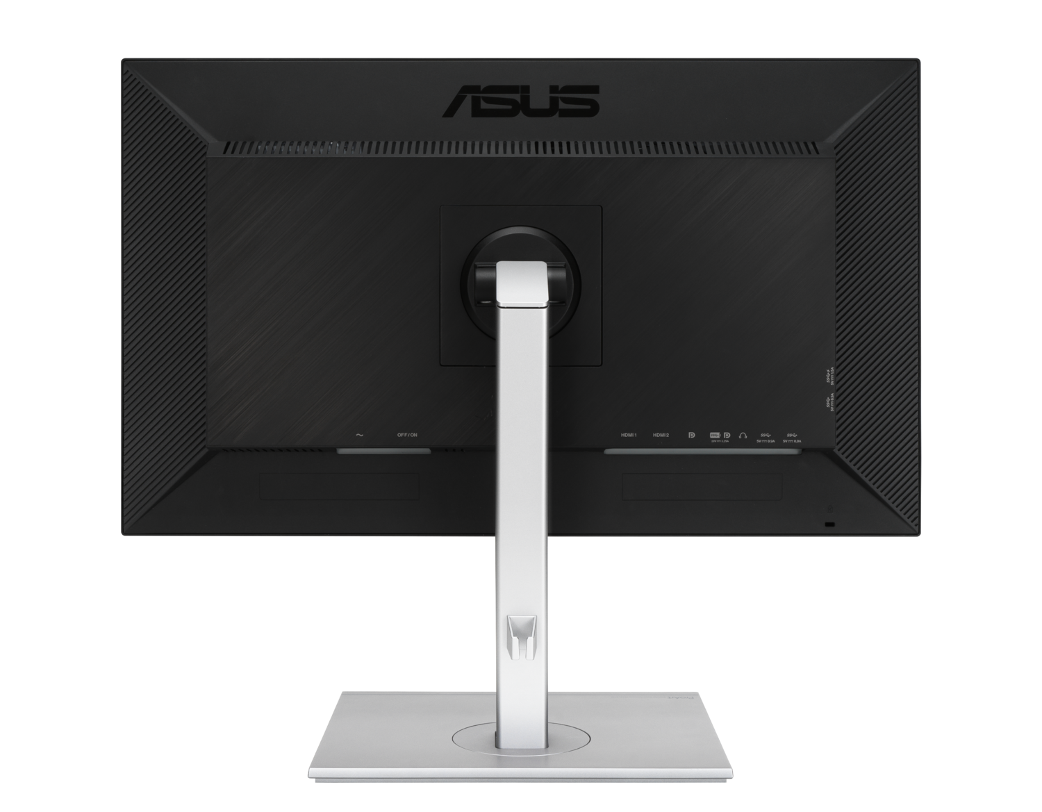 Монитор ASUS PA279CV 27.0-inch черный