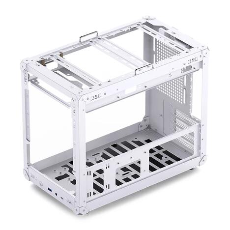 Корпус JONSBO C6 MAX