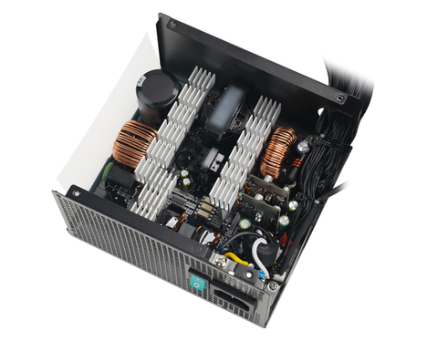 Блок питания Deepcool PL800D