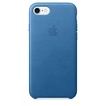 

Чехол (клип-кейс) Apple для Apple iPhone 7 MMY42ZM/A голубой