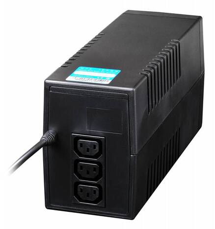 ИБП Ippon Back Basic 850 850VA (403406)